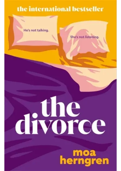 The Divorce