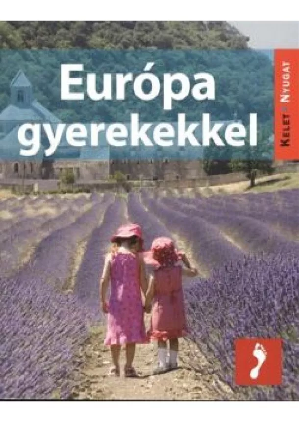 William Gray - EURÓPA GYEREKEKKEL