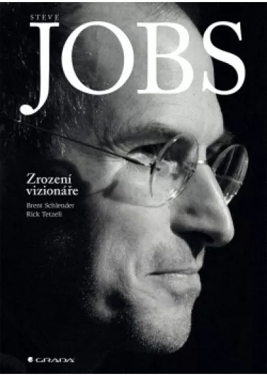 Steve Jobs - Zrození vizionáře