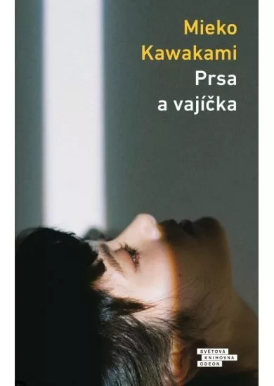 Prsa a vajíčka