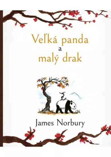 Veľká panda a malý drak, 2. vydanie