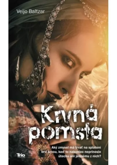 Krvná pomsta