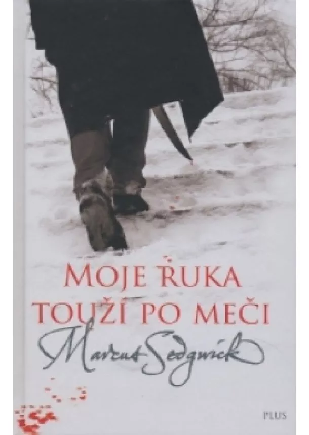 Marcus Sedgwick - Moje ruka touží po meči