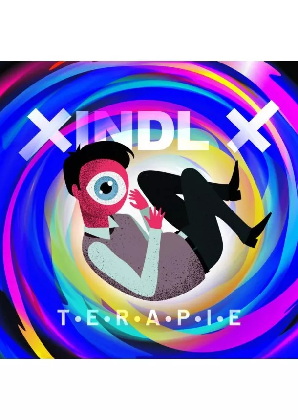 Xindl X - XINDL X: Terapie - CD