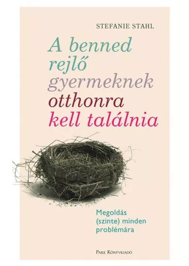 A benned rejlő gyermeknek otthonra kell találnia - Megoldás (szinte) minden problémára