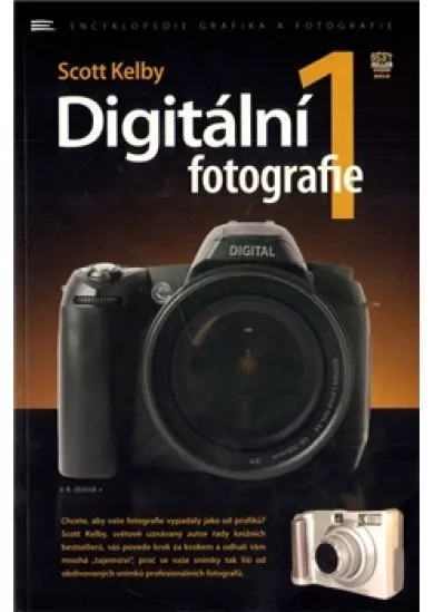 Digitální fotografie 1