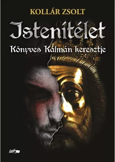 Istenítélet - Könyves Kálmán keresztje