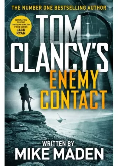 Tom Clancys Enemy Contact