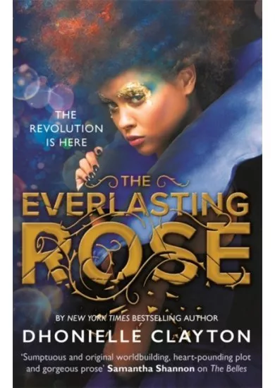 The Everlasting Rose