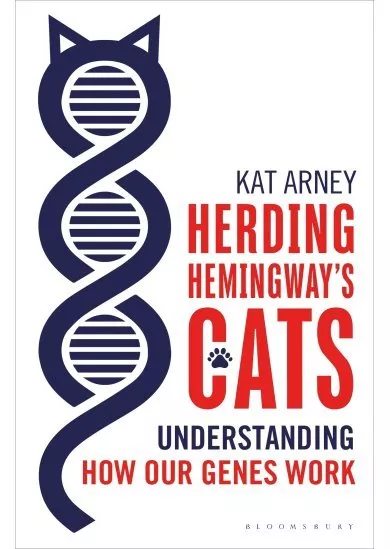 Herding Hemingway`s Cat