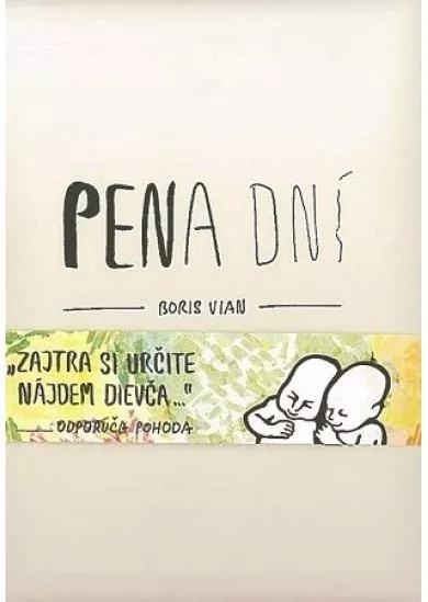 Pena dní