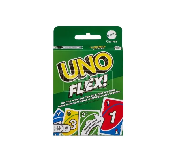 Uno Flex HMY99