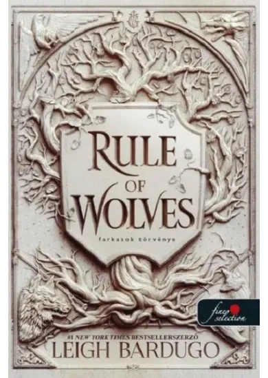 Rule of Wolves - Farkasok törvénye