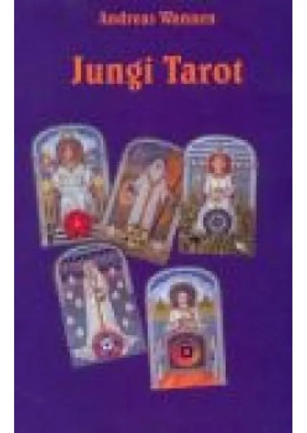 ANDREAS WANNEN - JUNGI TAROT