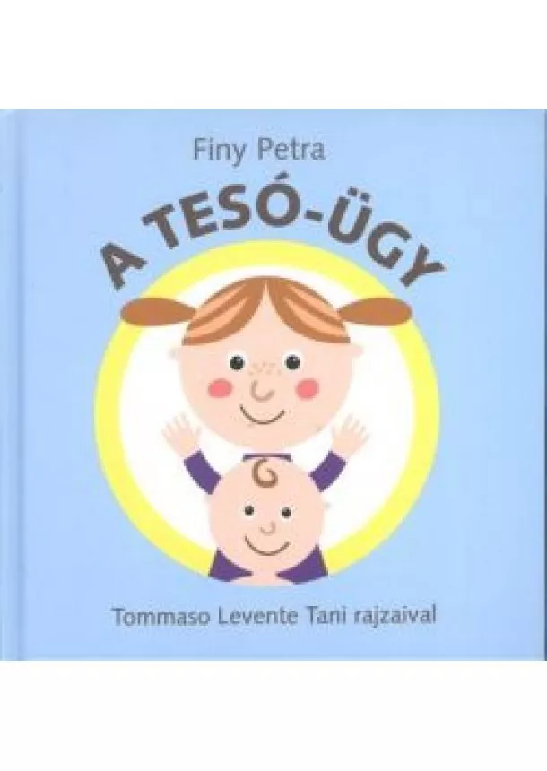 FINY PETRA - A TESÓ-ÜGY