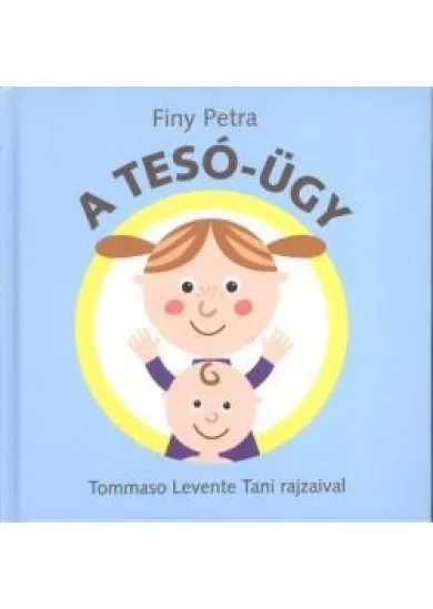 A TESÓ-ÜGY