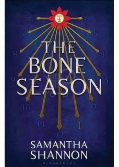 Bone Season