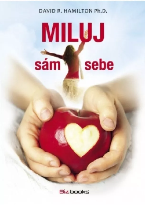 David R. Hamilton - Miluj sám sebe