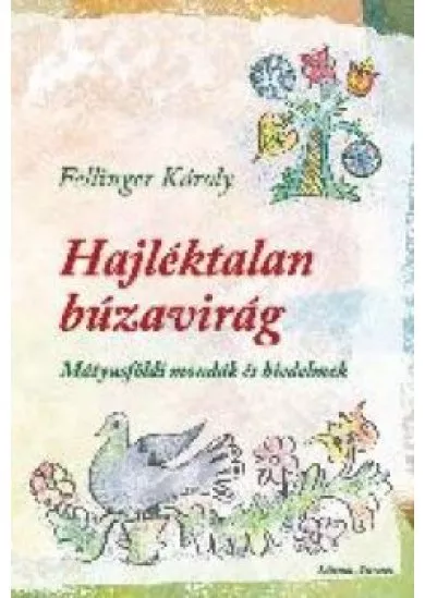 Hajléktalan búzavirág