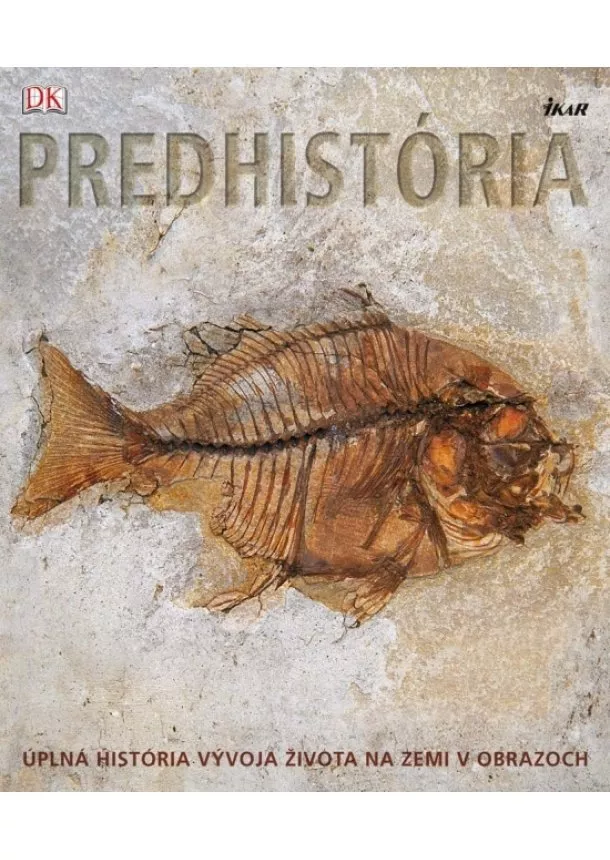 Kolektív - Predhistória