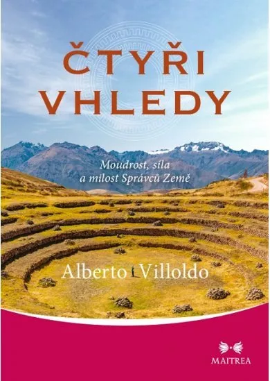 Čtyři vhledy - Moudrost, síla a milost S