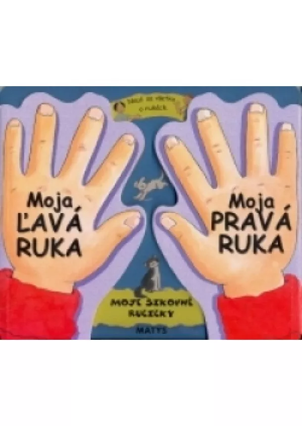 autor neuvedený - Moje Šikovné ručičky