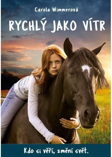 Rychlý jako vítr