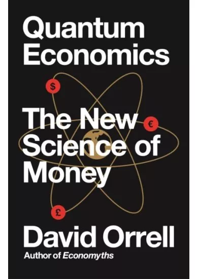 Quantum Economics