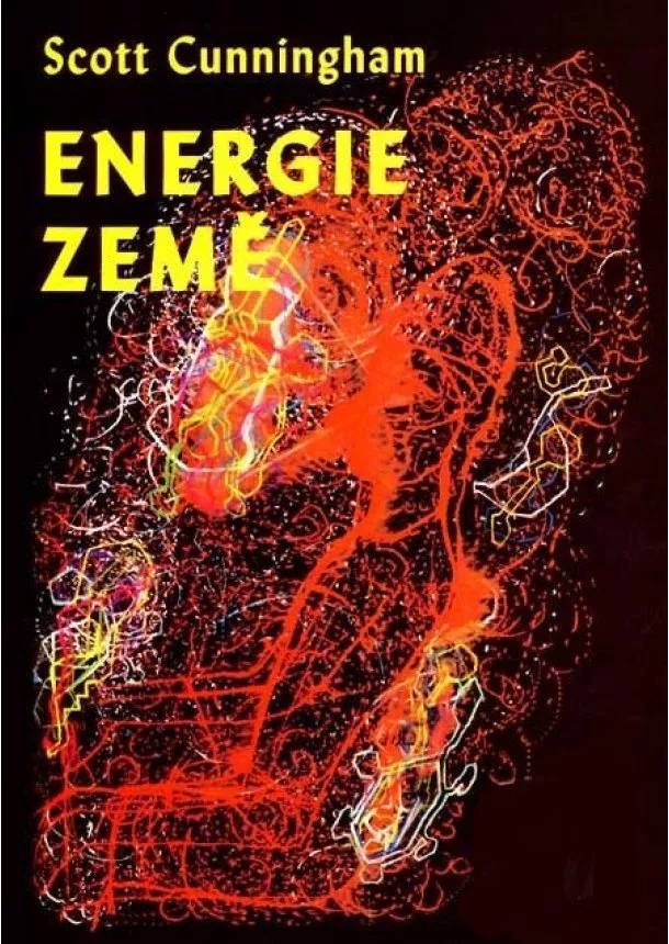 Scott Cunningham - Energie země