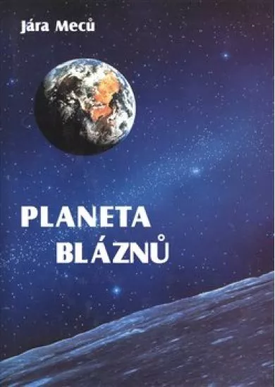 Planeta bláznů