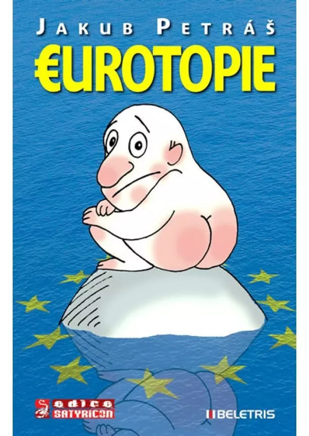 Jakub Petráš - Eurotopie