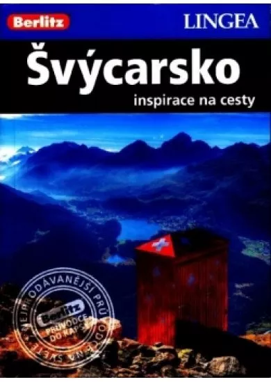 LINGEA CZ-Švýcarsko-inspirace na cesty