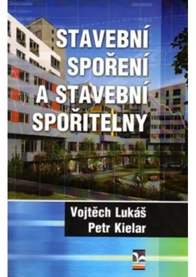 Stavební spoření a stavební spořitelny