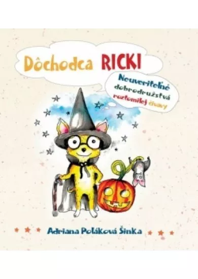 Dôchodca Ricki