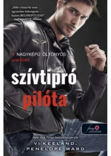 Szívtipró pilóta