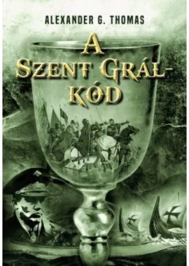 A Szent Grál-kód