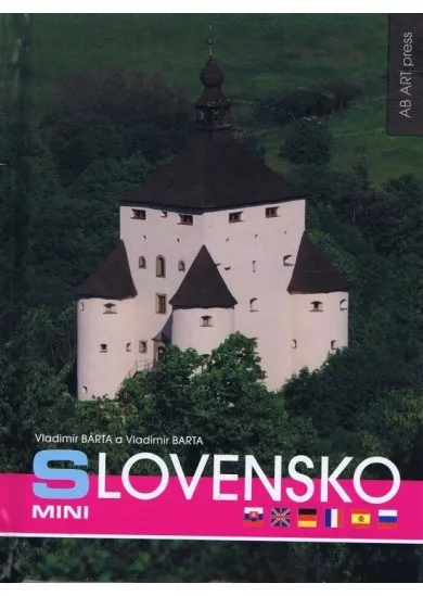 Slovensko - mini