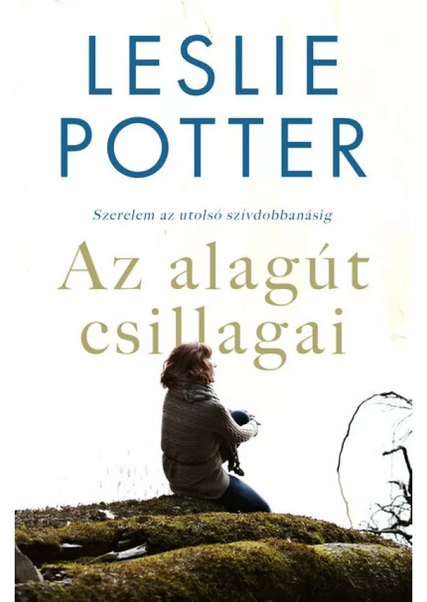 Leslie Potter - Az alagút csillagai