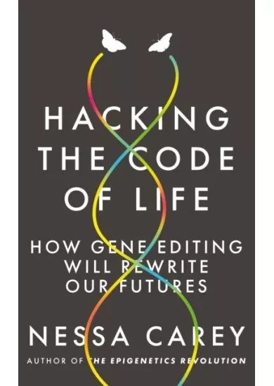 Hacking the Code of Life