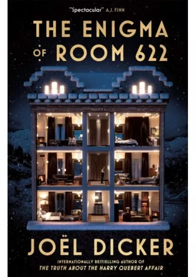 The Enigma of Room 622