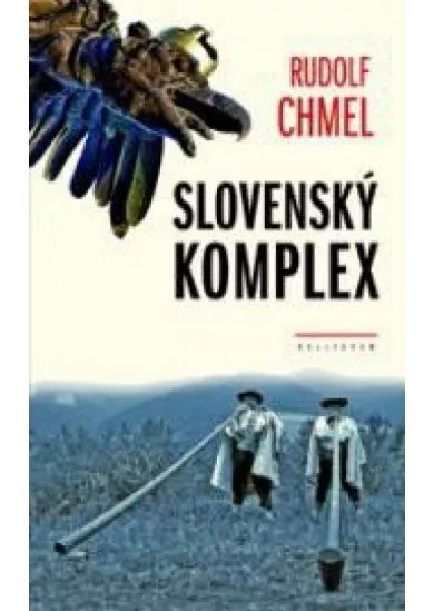 Slovenský komplex