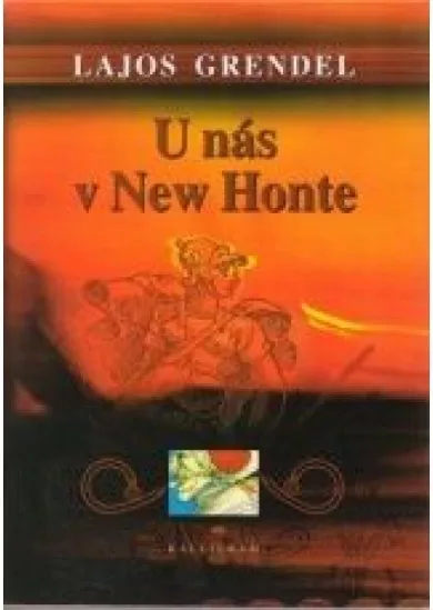 U nás v New Honte