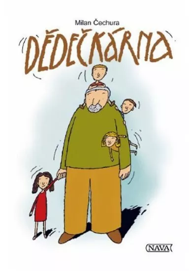 Dědečkárna