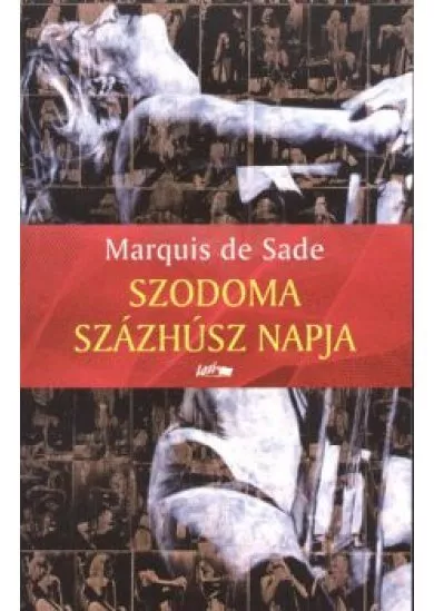 Szodoma százhúsz napja