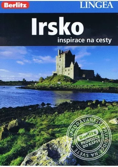 LINGEA CZ - Irsko - inspirace na cesty