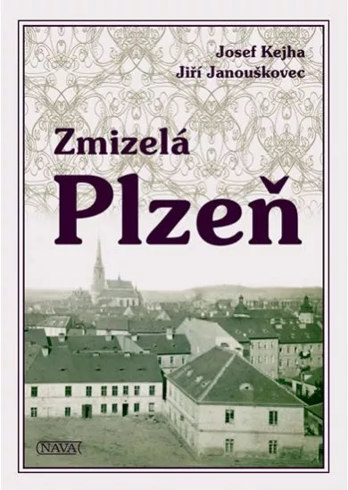 Zmizelá Plzeň