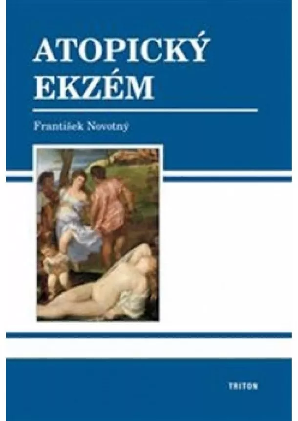 František Novotný - Atopický ekzém