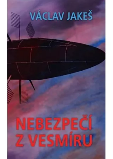 Nebezpečí z vesmíru