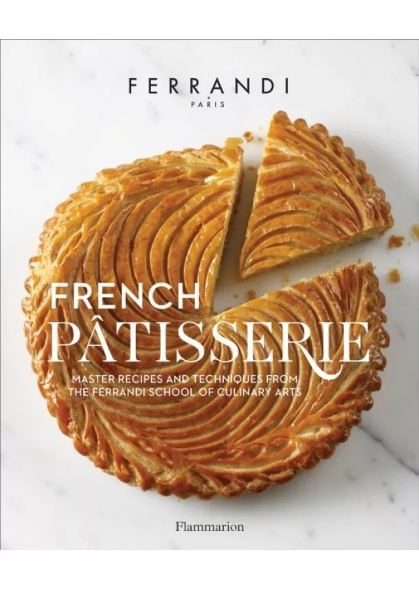 École Ferrandi - French Pâtisserie