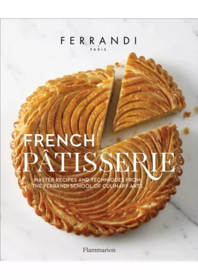 French Pâtisserie